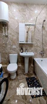 1-к квартира, на длительный срок, 40м2, 23/24 этаж