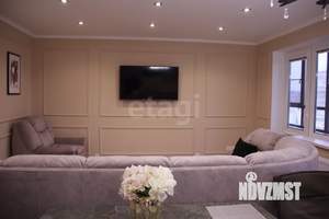 1-к квартира, на длительный срок, 82м2, 18/24 этаж