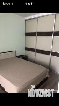1-к квартира, на длительный срок, 40м2, 2/7 этаж