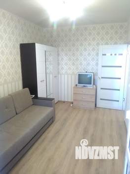 1-к квартира, на длительный срок, 30м2, 4/24 этаж