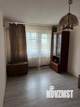 1-к квартира, на длительный срок, 33м2, 4/5 этаж