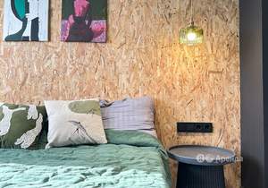 2-к квартира, на длительный срок, 50м2, 8/20 этаж