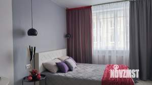 Студия квартира, на длительный срок, 30м2, 6/11 этаж