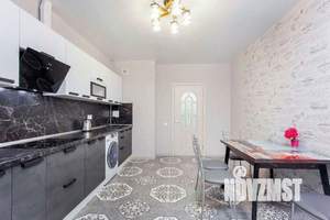 2-к квартира, посуточно, 75м2, 1/1 этаж