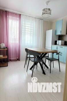 1-к квартира, на длительный срок, 40м2, 5/16 этаж