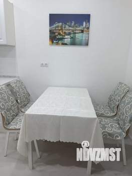 1-к квартира, на длительный срок, 46м2, 11/16 этаж