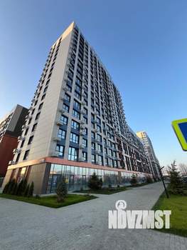 2-к квартира, на длительный срок, 49м2, 5/17 этаж