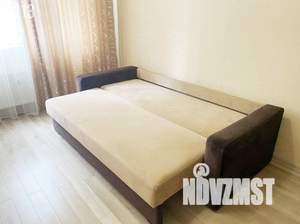 1-к квартира, на длительный срок, 40м2, 5/19 этаж