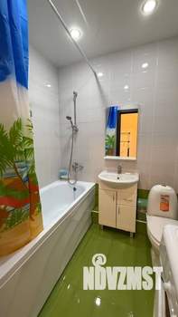1-к квартира, на длительный срок, 35м2, 14/17 этаж
