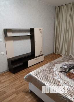 1-к квартира, на длительный срок, 38м2, 15/16 этаж