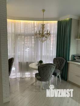 2-к квартира, на длительный срок, 43м2, 2/17 этаж