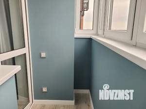 1-к квартира, посуточно, 32м2, 14/18 этаж