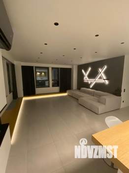 2-к квартира, на длительный срок, 120м2, 11/24 этаж