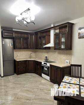 1-к квартира, на длительный срок, 70м2, 12/25 этаж