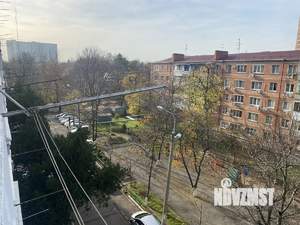 1-к квартира, на длительный срок, 39м2, 5/10 этаж