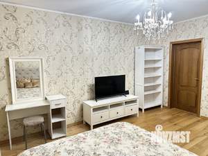 1-к квартира, на длительный срок, 43м2, 5/13 этаж