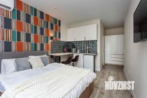 2-к квартира, посуточно, 58м2, 1/1 этаж