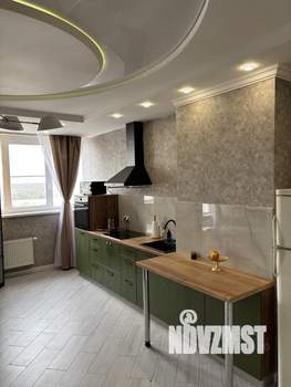 2-к квартира, на длительный срок, 60м2, 10/16 этаж