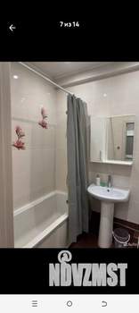 1-к квартира, на длительный срок, 40м2, 1/9 этаж