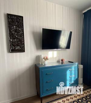 1-к квартира, на длительный срок, 40м2, 3/3 этаж