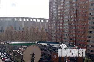 2-к квартира, посуточно, 80м2, 6/17 этаж