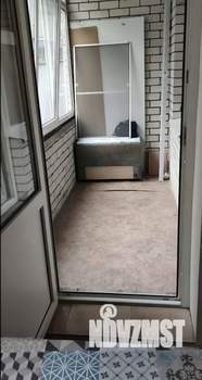 1-к квартира, на длительный срок, 30м2, 1/4 этаж