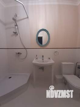1-к квартира, на длительный срок, 38м2, 9/16 этаж