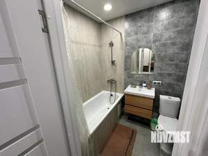 1-к квартира, на длительный срок, 36м2, 12/16 этаж