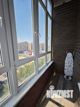 Студия квартира, на длительный срок, 23м2, 14/14 этаж