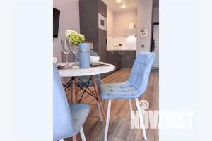 1-к квартира, посуточно, 30м2, 11/16 этаж