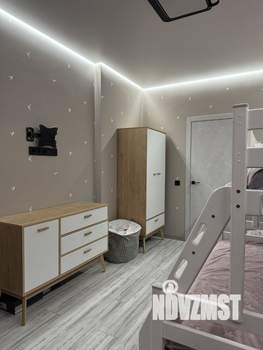 3-к квартира, на длительный срок, 64м2, 13/24 этаж