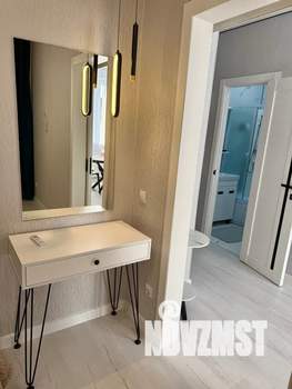 1-к квартира, посуточно, 37м2, 2/12 этаж