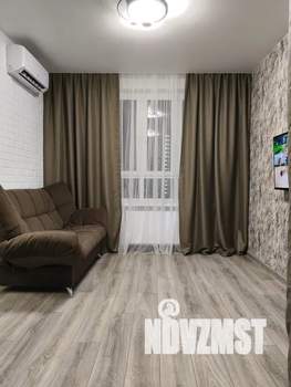 1-к квартира, посуточно, 35м2, 8/16 этаж