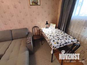 2-к квартира, посуточно, 56м2, 10/10 этаж