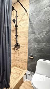 Студия квартира, на длительный срок, 25м2, 11/17 этаж