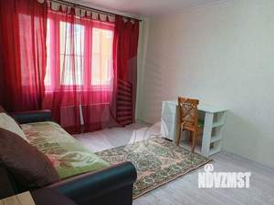 1-к квартира, на длительный срок, 40м2, 9/14 этаж