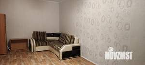 1-к квартира, на длительный срок, 52м2, 4/16 этаж