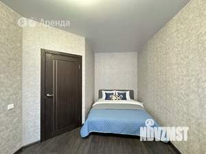 1-к квартира, на длительный срок, 38м2, 13/22 этаж
