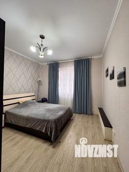 1-к квартира, на длительный срок, 54м2, 11/16 этаж