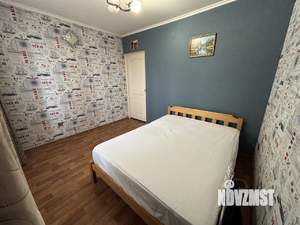 2-к квартира, на длительный срок, 56м2, 3/16 этаж