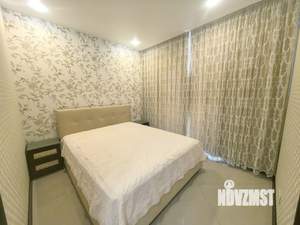 2-к квартира, на длительный срок, 47м2, 14/24 этаж