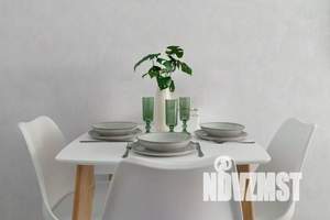 1-к квартира, посуточно, 30м2, 12/24 этаж