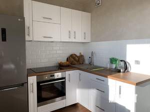 1-к квартира, на длительный срок, 32м2, 8/8 этаж