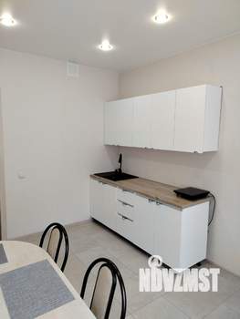 1-к квартира, на длительный срок, 43м2, 11/19 этаж