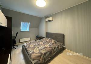 1-к квартира, на длительный срок, 33м2, 5/5 этаж