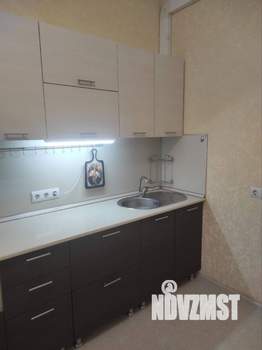 1-к квартира, на длительный срок, 44м2, 2/17 этаж