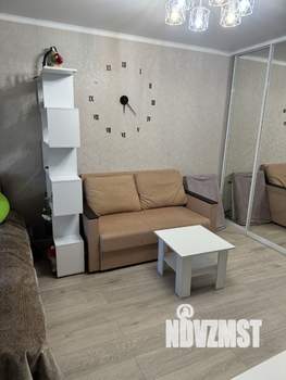 1-к квартира, на длительный срок, 33м2, 2/6 этаж