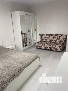 1-к квартира, на длительный срок, 40м2, 15/17 этаж