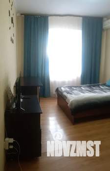 1-к квартира, посуточно, 39м2, 5/16 этаж