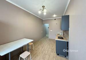 1-к квартира, на длительный срок, 36м2, 15/17 этаж